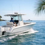 Center Console Boats for Sale With Confidence