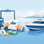 How to Finance a Used Boat Without Overpaying