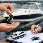 How to Transfer Boat Title Without Delays