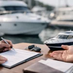 Marine Purchase Agreement Guide for Boat Buyers