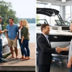 Private Sale vs Dealer Boat: Which Should You Buy?