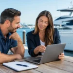 Listing Package Comparison for Boat Sellers